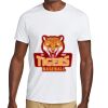 HiDensi T™ 100% Cotton T Shirt Thumbnail