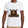HiDensi T™ 100% Cotton T Shirt Thumbnail