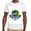 HiDensi T™ 100% Cotton T Shirt Thumbnail