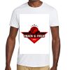 HiDensi T™ 100% Cotton T Shirt Thumbnail