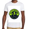 HiDensi T™ 100% Cotton T Shirt Thumbnail