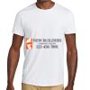 HiDensi T™ 100% Cotton T Shirt Thumbnail