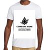 HiDensi T™ 100% Cotton T Shirt Thumbnail