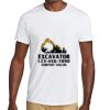 HiDensi T™ 100% Cotton T Shirt Thumbnail