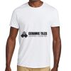 HiDensi T™ 100% Cotton T Shirt Thumbnail