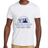 HiDensi T™ 100% Cotton T Shirt Thumbnail
