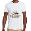 HiDensi T™ 100% Cotton T Shirt Thumbnail
