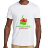HiDensi T™ 100% Cotton T Shirt Thumbnail