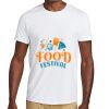 HiDensi T™ 100% Cotton T Shirt Thumbnail