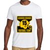 HiDensi T™ 100% Cotton T Shirt Thumbnail