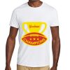 HiDensi T™ 100% Cotton T Shirt Thumbnail