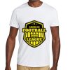 HiDensi T™ 100% Cotton T Shirt Thumbnail
