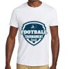 HiDensi T™ 100% Cotton T Shirt Thumbnail