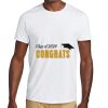 HiDensi T™ 100% Cotton T Shirt Thumbnail