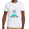 HiDensi T™ 100% Cotton T Shirt Thumbnail