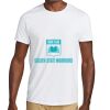 HiDensi T™ 100% Cotton T Shirt Thumbnail