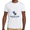 HiDensi T™ 100% Cotton T Shirt Thumbnail