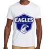 HiDensi T™ 100% Cotton T Shirt Thumbnail