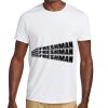 HiDensi T™ 100% Cotton T Shirt Thumbnail
