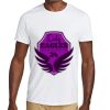 HiDensi T™ 100% Cotton T Shirt Thumbnail