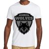 HiDensi T™ 100% Cotton T Shirt Thumbnail