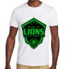 HiDensi T™ 100% Cotton T Shirt Thumbnail