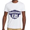 HiDensi T™ 100% Cotton T Shirt Thumbnail