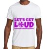 HiDensi T™ 100% Cotton T Shirt Thumbnail