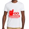HiDensi T™ 100% Cotton T Shirt Thumbnail