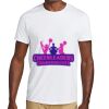 HiDensi T™ 100% Cotton T Shirt Thumbnail