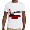 HiDensi T™ 100% Cotton T Shirt Thumbnail