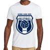 HiDensi T™ 100% Cotton T Shirt Thumbnail
