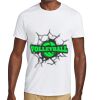 HiDensi T™ 100% Cotton T Shirt Thumbnail
