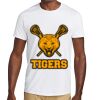 HiDensi T™ 100% Cotton T Shirt Thumbnail