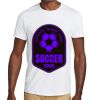 HiDensi T™ 100% Cotton T Shirt Thumbnail