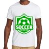 HiDensi T™ 100% Cotton T Shirt Thumbnail
