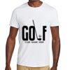 HiDensi T™ 100% Cotton T Shirt Thumbnail