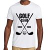 HiDensi T™ 100% Cotton T Shirt Thumbnail