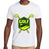 HiDensi T™ 100% Cotton T Shirt Thumbnail