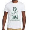 HiDensi T™ 100% Cotton T Shirt Thumbnail