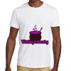 HiDensi T™ 100% Cotton T Shirt Thumbnail