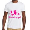 HiDensi T™ 100% Cotton T Shirt Thumbnail