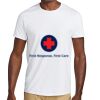 HiDensi T™ 100% Cotton T Shirt Thumbnail
