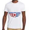 HiDensi T™ 100% Cotton T Shirt Thumbnail