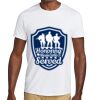 HiDensi T™ 100% Cotton T Shirt Thumbnail