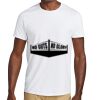 HiDensi T™ 100% Cotton T Shirt Thumbnail