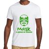 HiDensi T™ 100% Cotton T Shirt Thumbnail