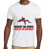HiDensi T™ 100% Cotton T Shirt Thumbnail