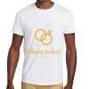 HiDensi T™ 100% Cotton T Shirt Thumbnail