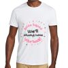 HiDensi T™ 100% Cotton T Shirt Thumbnail